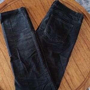 Joe Fresh Corduroy Pants
